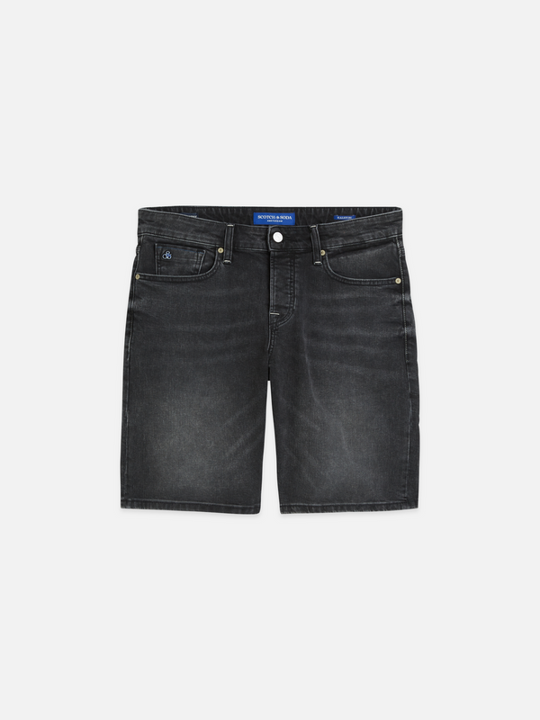 Ralston Regular Slimfit Jeans Short