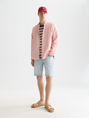 Ralston Regular Slimfit Jeans Short