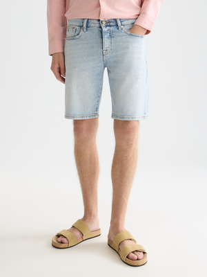 Ralston Regular Slimfit Jeans Short