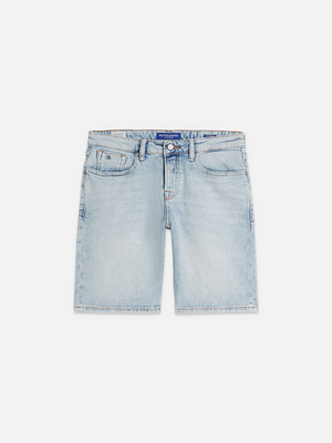 Ralston Regular Slimfit Jeans Short