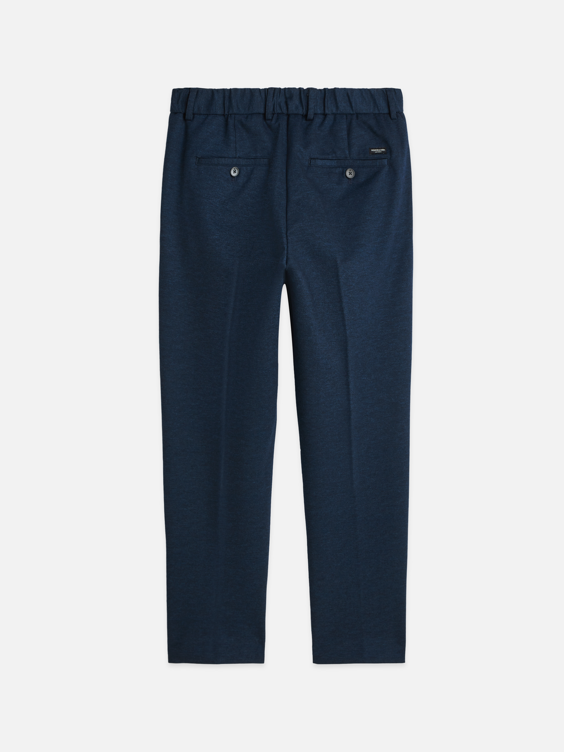 Finch Yarn-dyed Jersey Regular Jogger