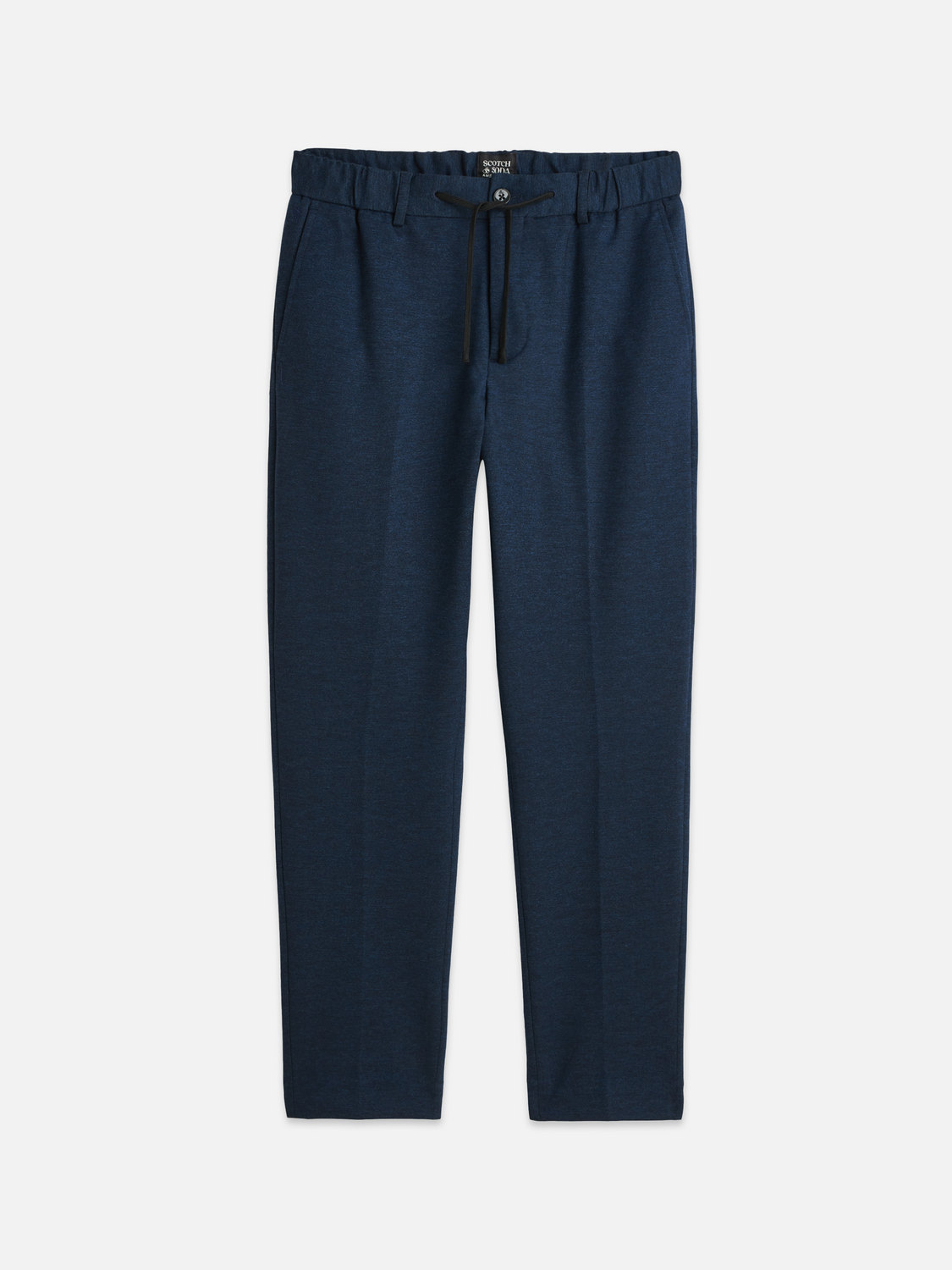 Finch Yarn-dyed Jersey Regular Jogger
