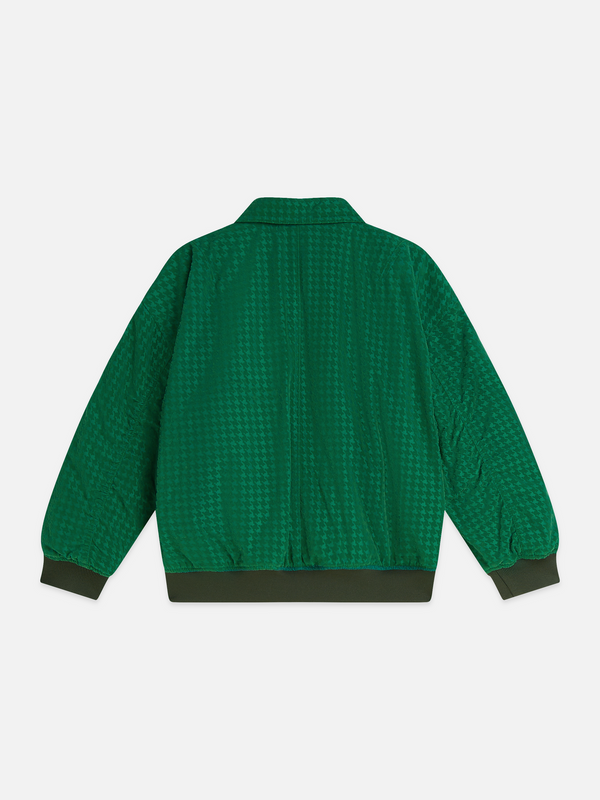 Boys' Aviator Jacket