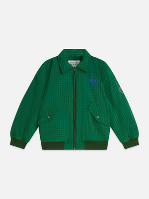 Boys' Aviator Jacket