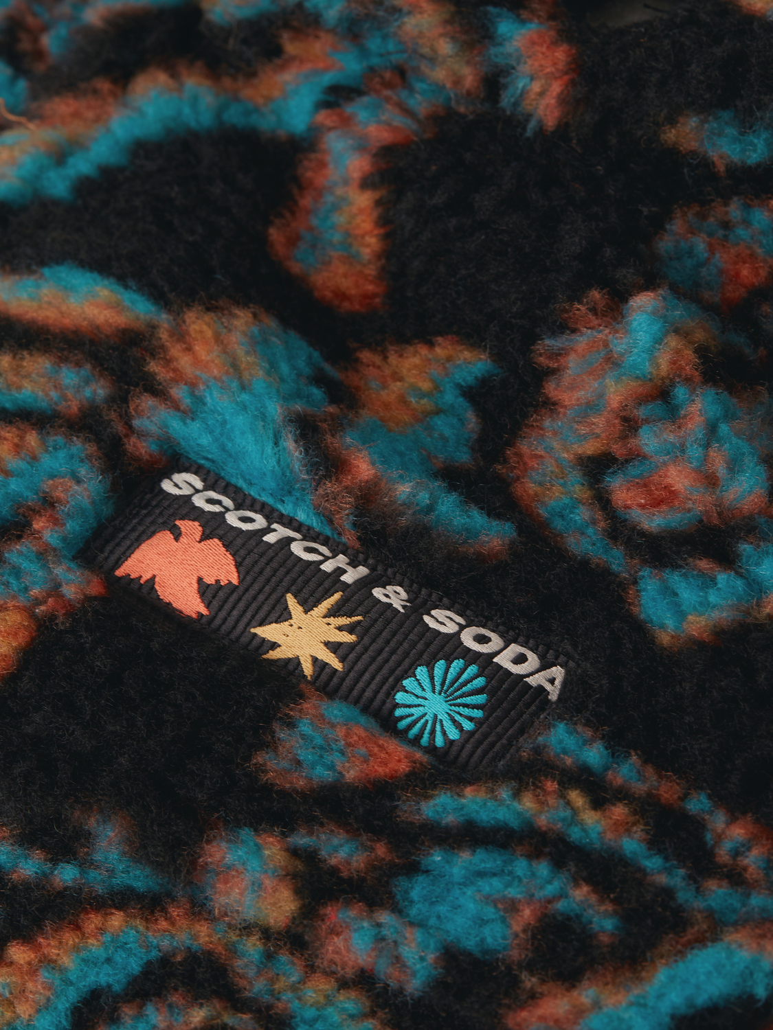 Scotch & Soda Outlet