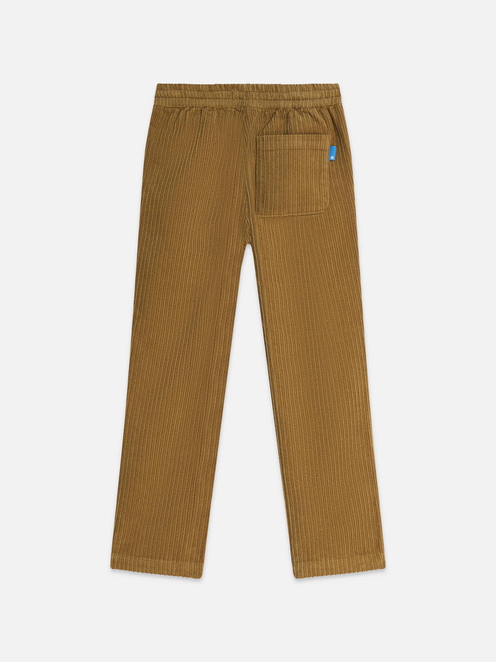 Boys' Corduroy Jogger Pants