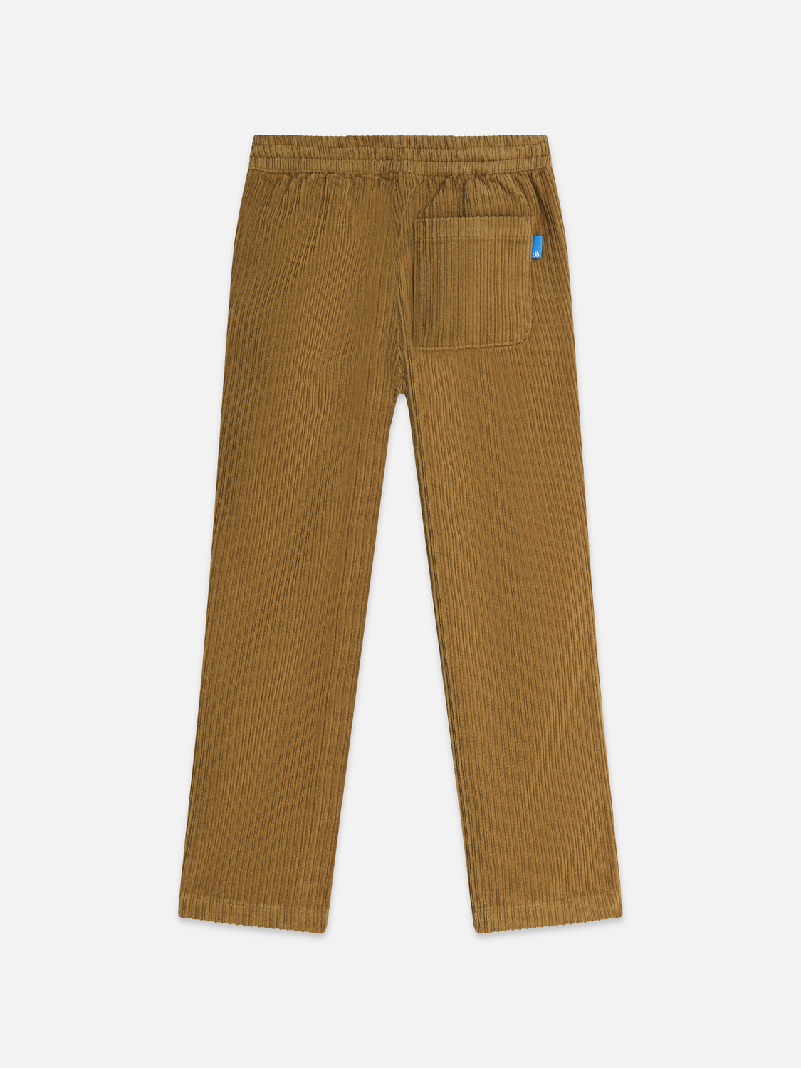 Boys' Corduroy Jogger Pants