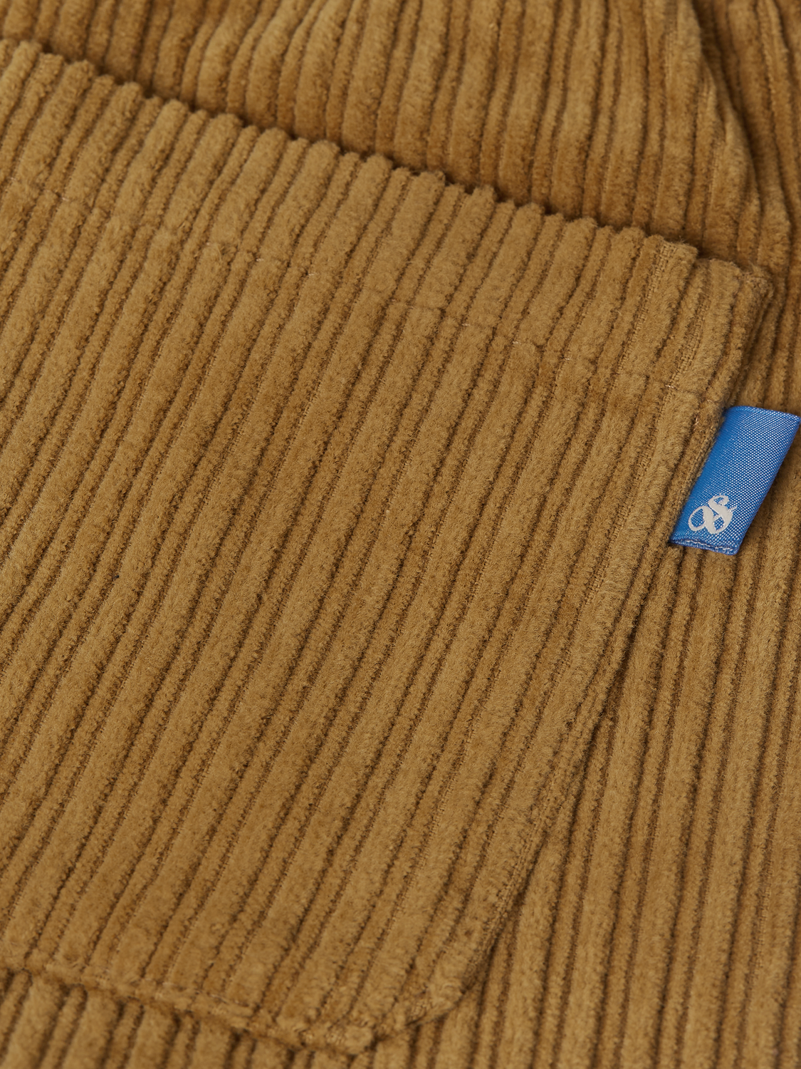 Boys' Corduroy Jogger Pants
