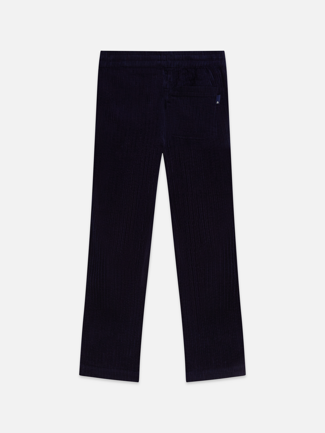 Boys' Corduroy Jogger Pants