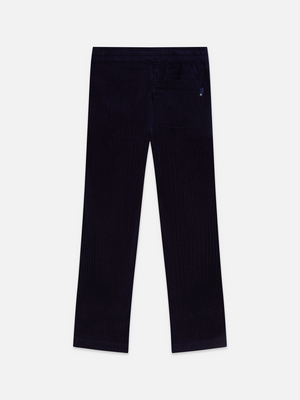 Boys' Corduroy Jogger Pants