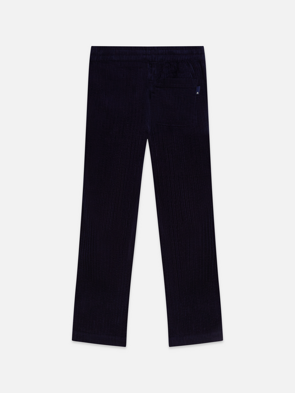 Boys' Corduroy Jogger Pants