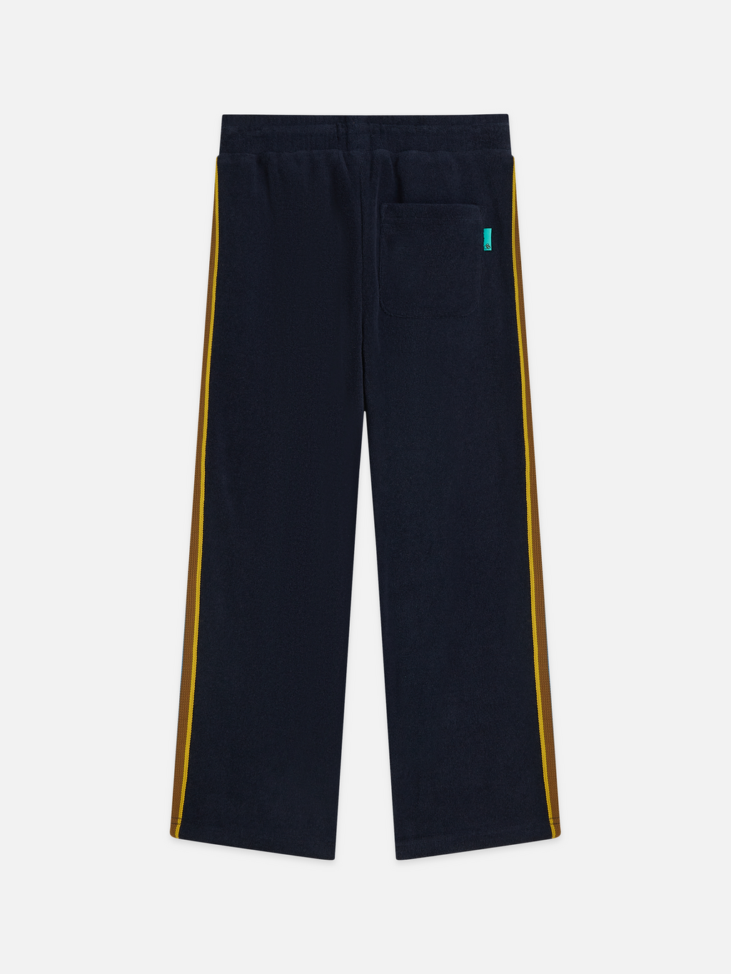 Boys' Toweling Relaxed-Fit Track Sweatpants