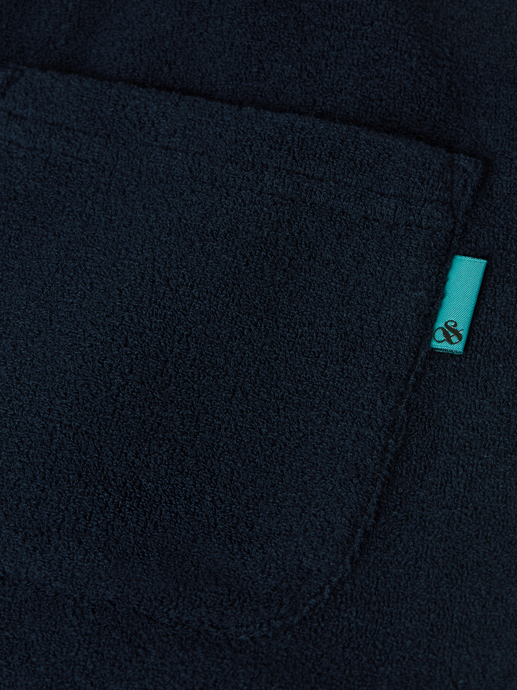 Boys' Toweling Relaxed-Fit Track Sweatpants