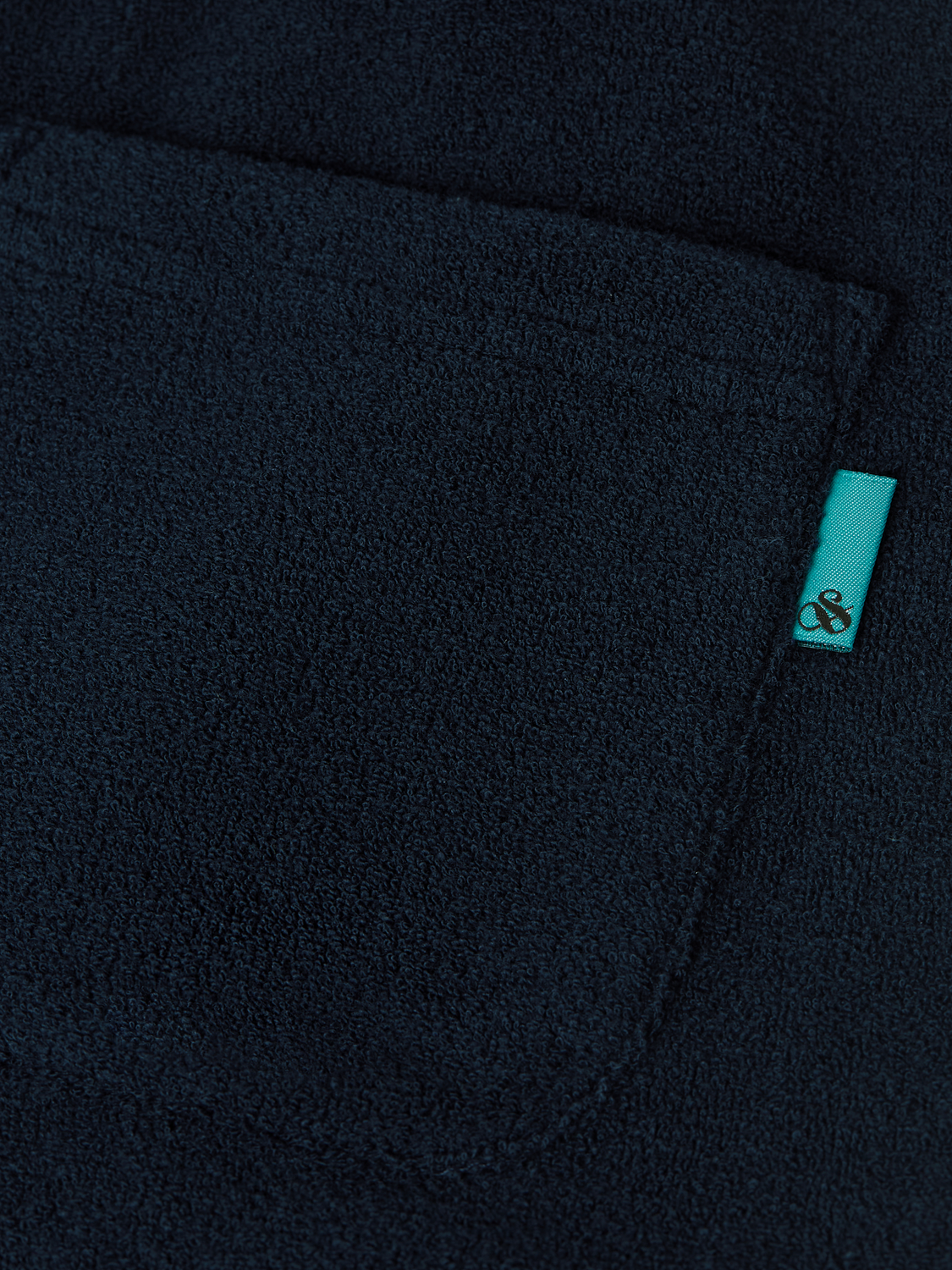 Boys' Toweling Relaxed-Fit Track Sweatpants