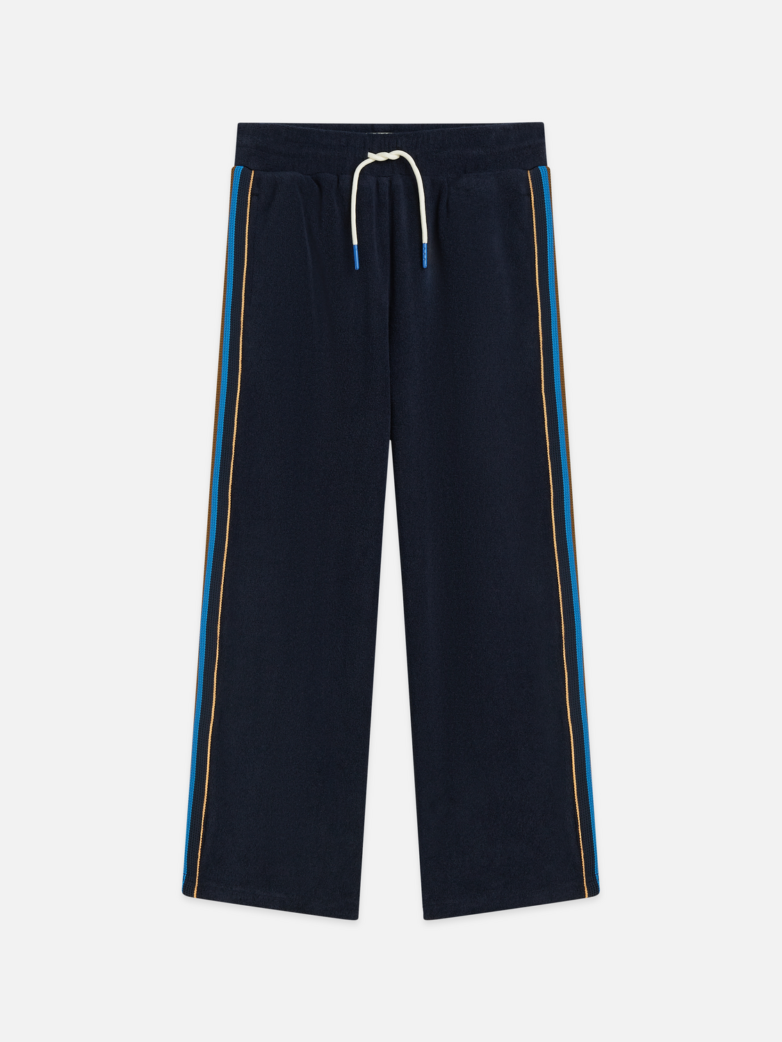 Boys' Toweling Relaxed-Fit Track Sweatpants