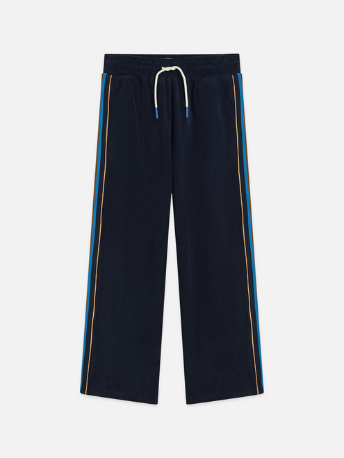 Jungen Frottee Freizeithose
