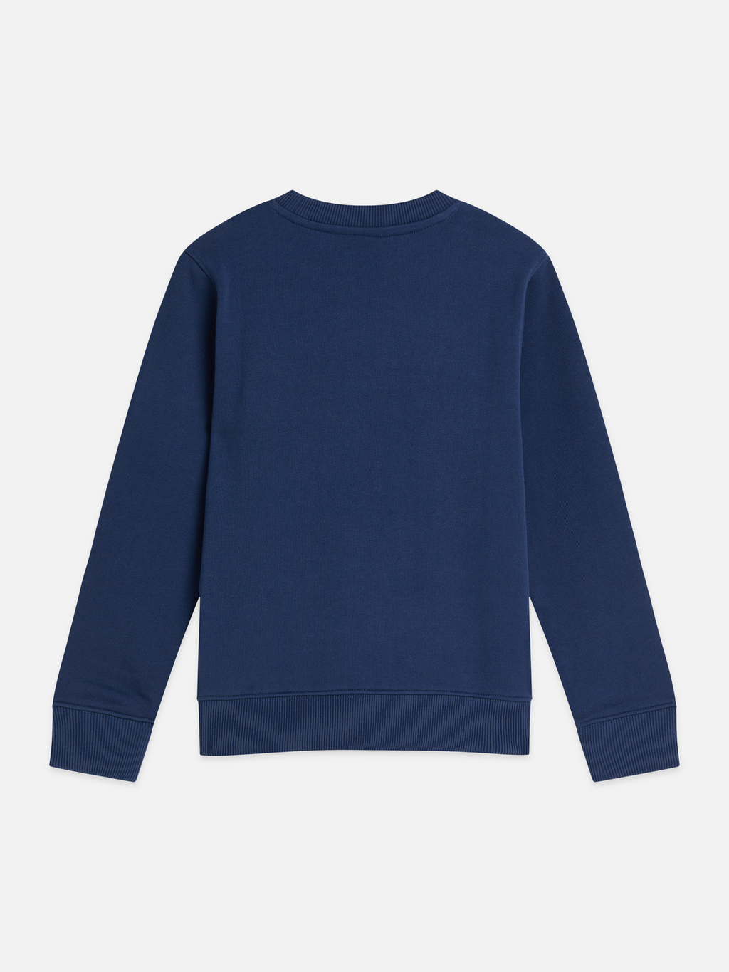 Front Artwork Regularfit Sweatshirt