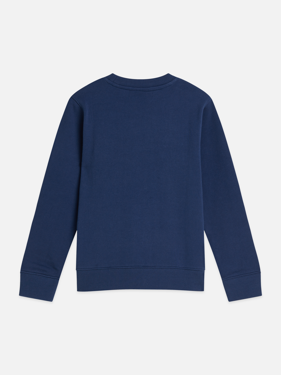 Front Artwork Regularfit Sweatshirt