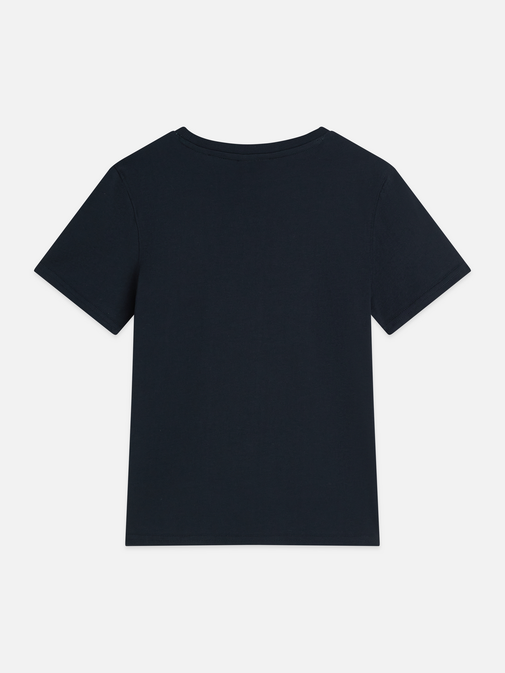 Front Artwork Regularfit Tshirt