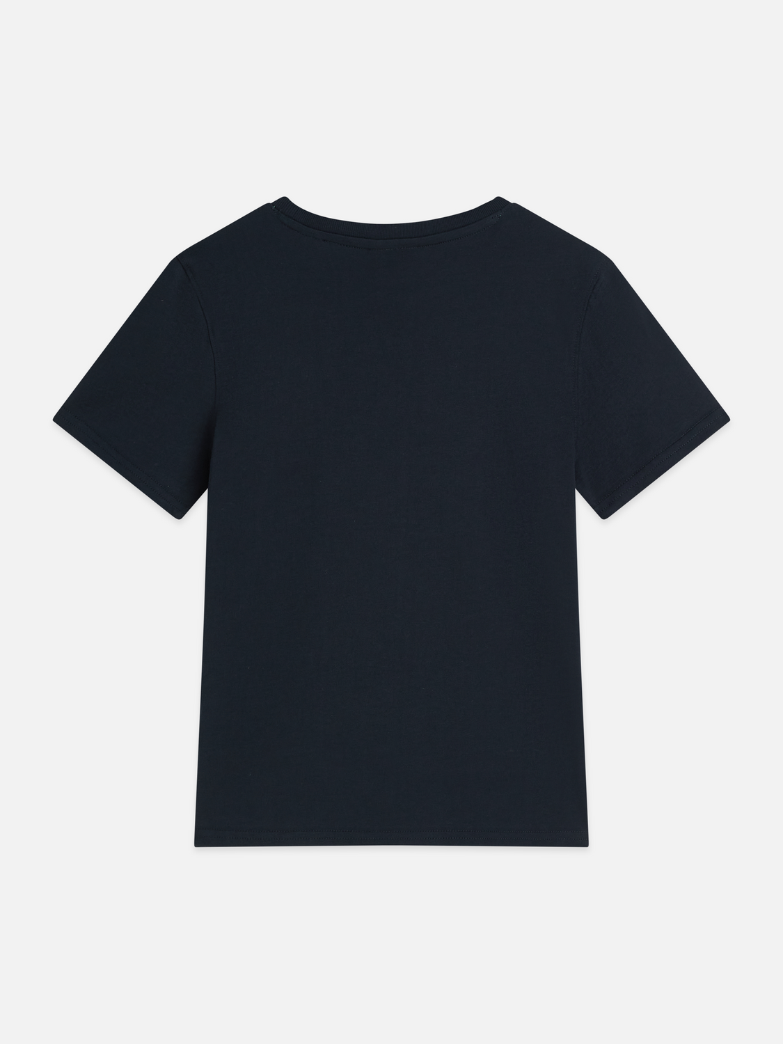 Front Artwork Regularfit Tshirt