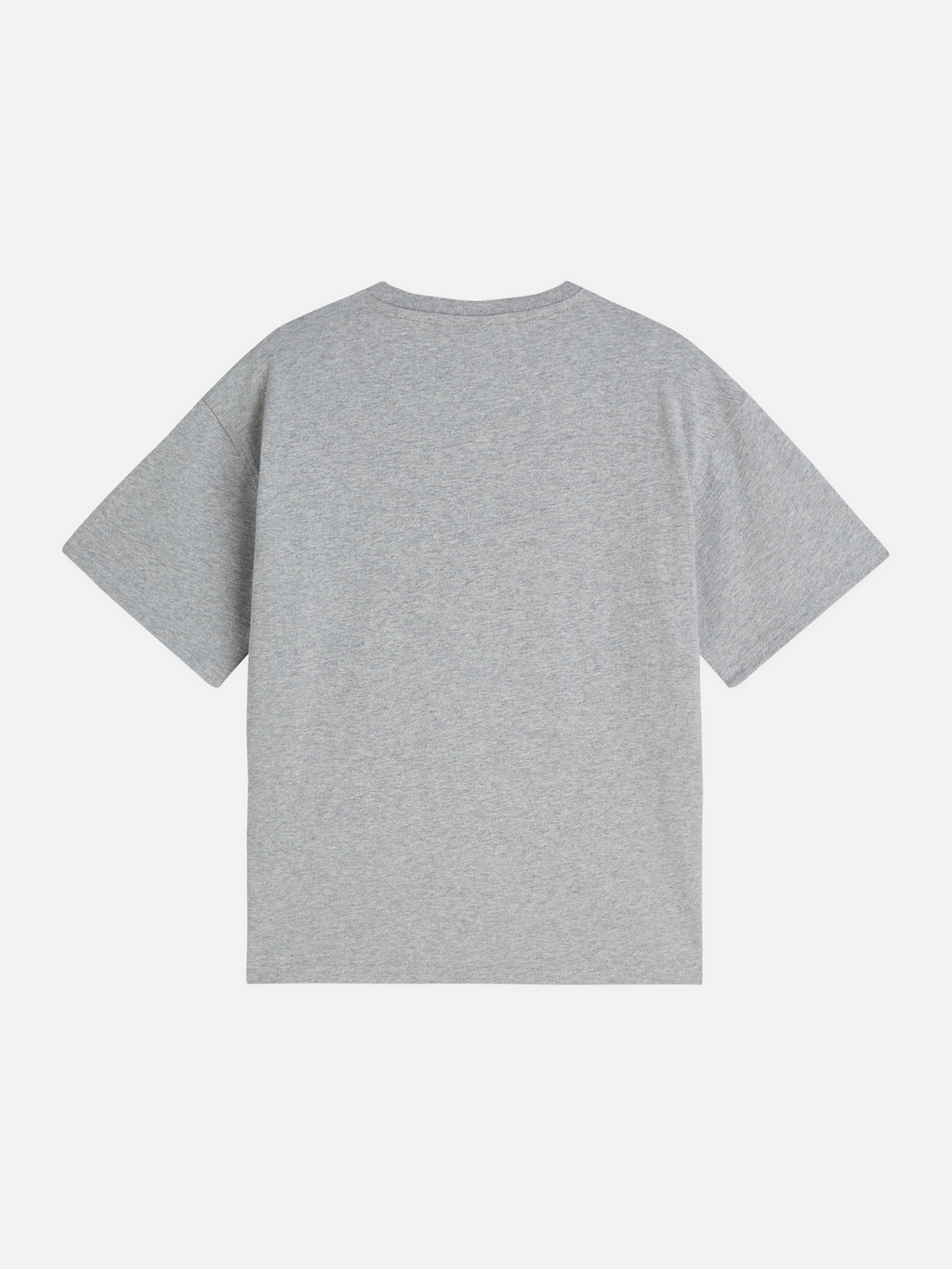 Essentials Logo Regular-Fit T-Shirt