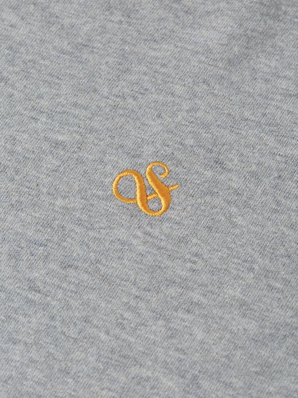 Essentials Logo Regular-Fit T-Shirt