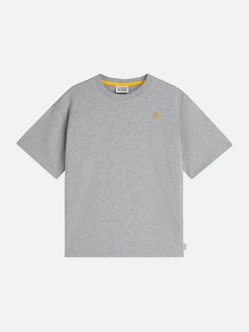 Essentials Logo Regular-Fit T-Shirt