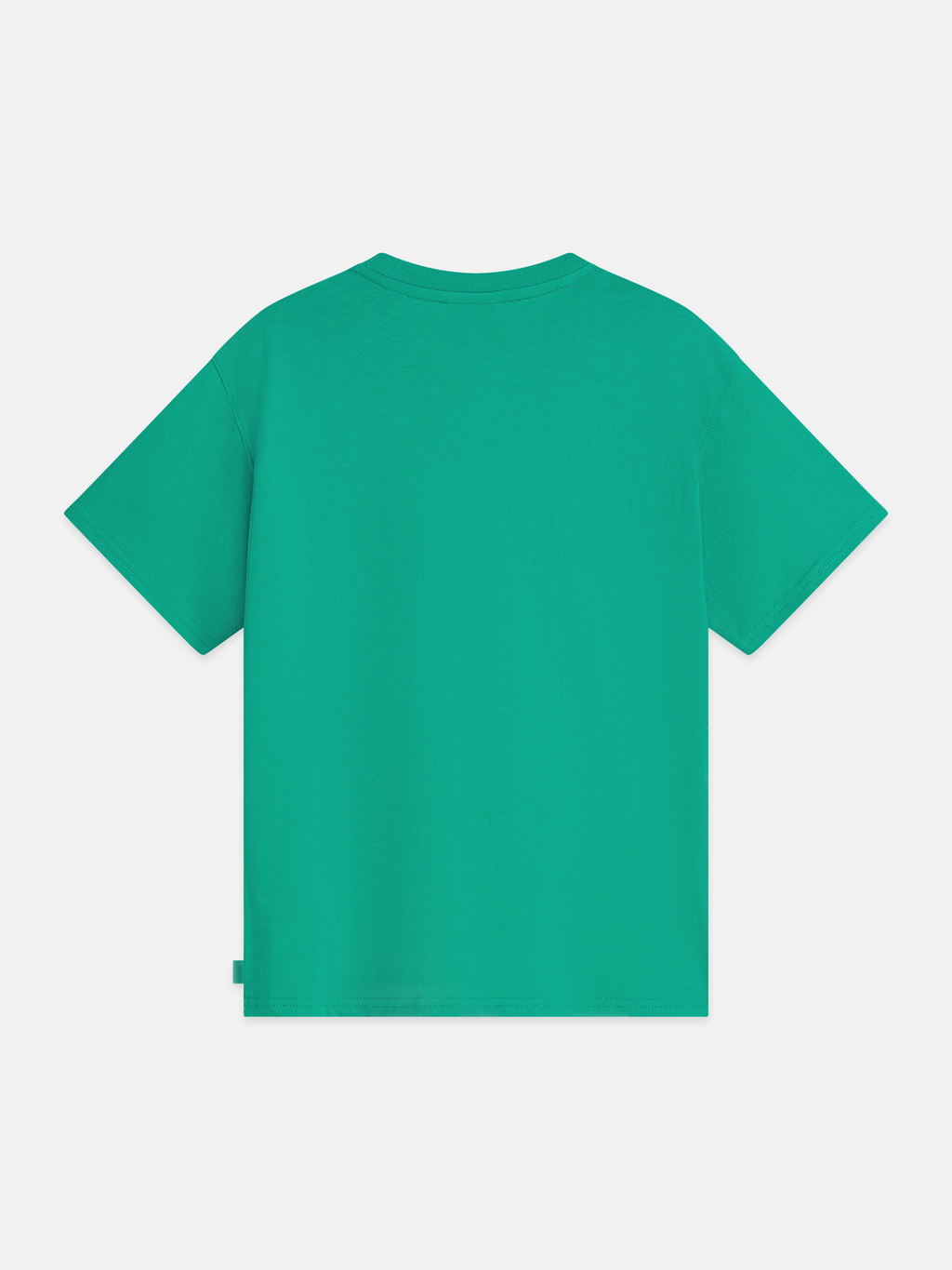 Seasonal Core Logo Regularfit Tshirt
