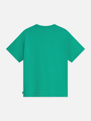 Boys' Seasonal Essentials —  Logo Regularfit Tshirt