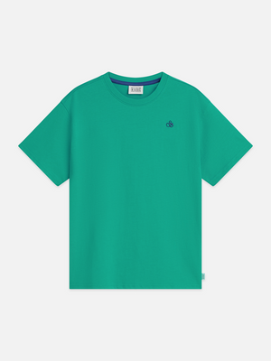 Boys' Seasonal Essentials —  Logo Regularfit Tshirt