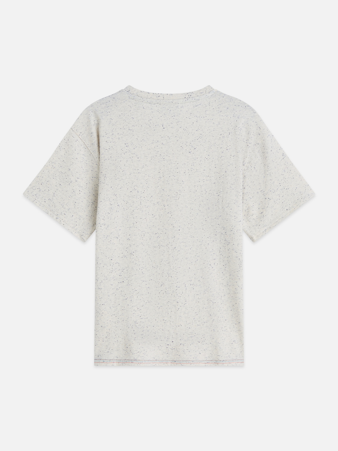 Front Artwork Naps Relaxed-Fit T-Shirt