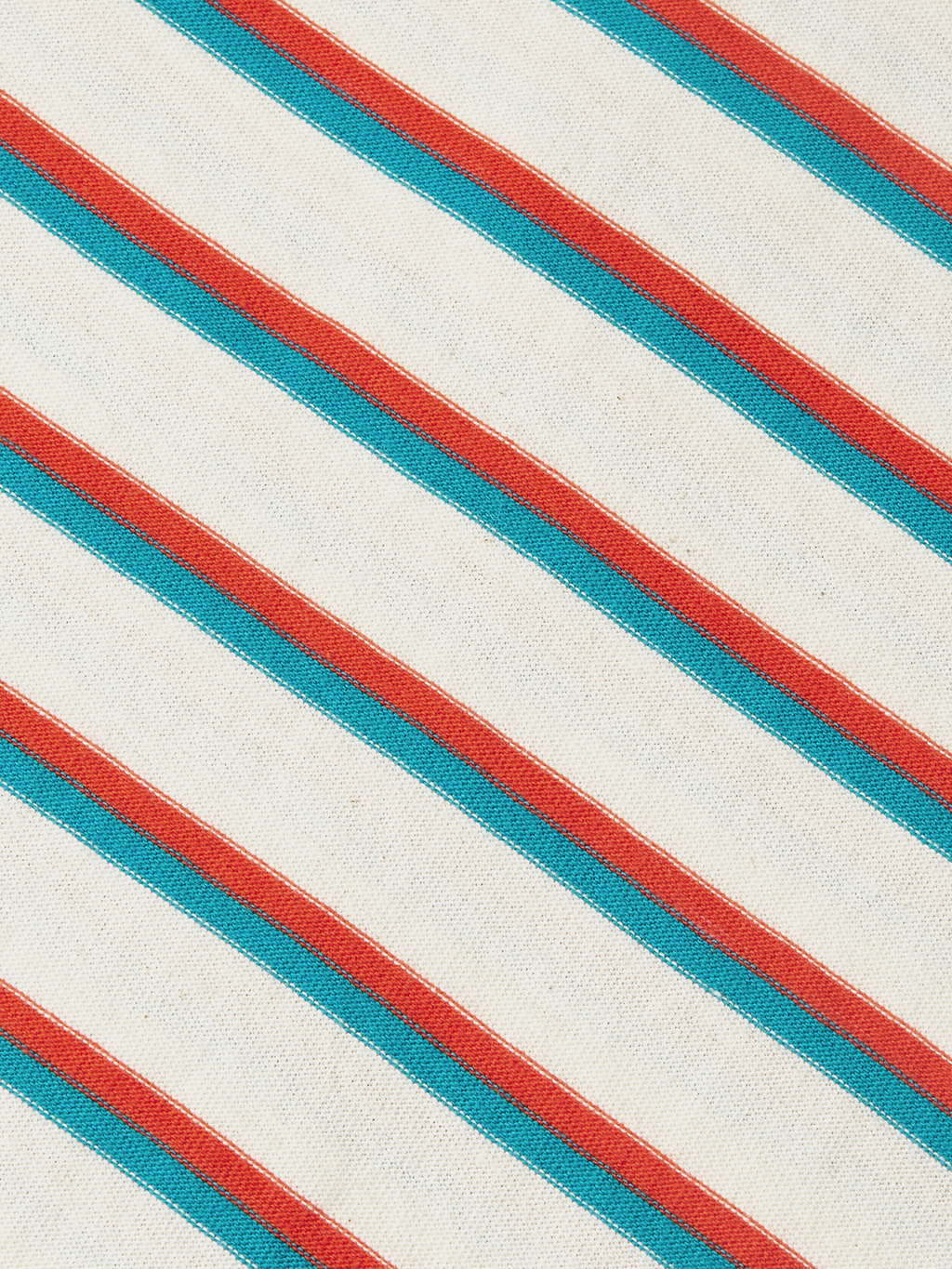 Boys' Yarn Dyed Striped Relaxed-Fit T-Shirt
