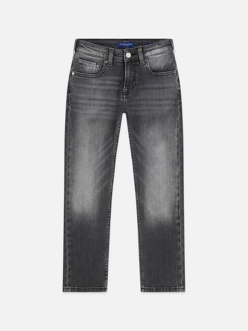 Boys’ The Dean Loose Tapered Denim