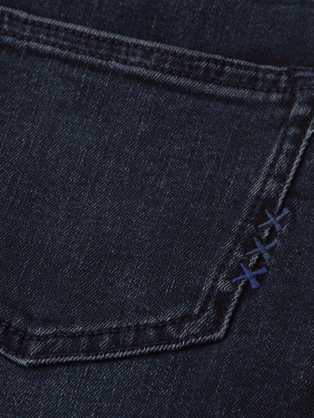 Boys' The Pitch Loose-Fit Jeans