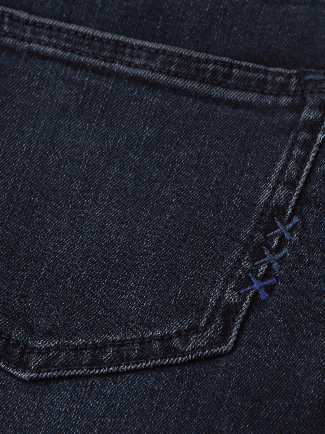 Boys' The Pitch Loose-Fit Jeans