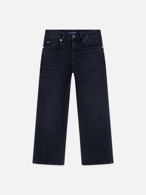 The Pitch Loose-Fit Jeans
