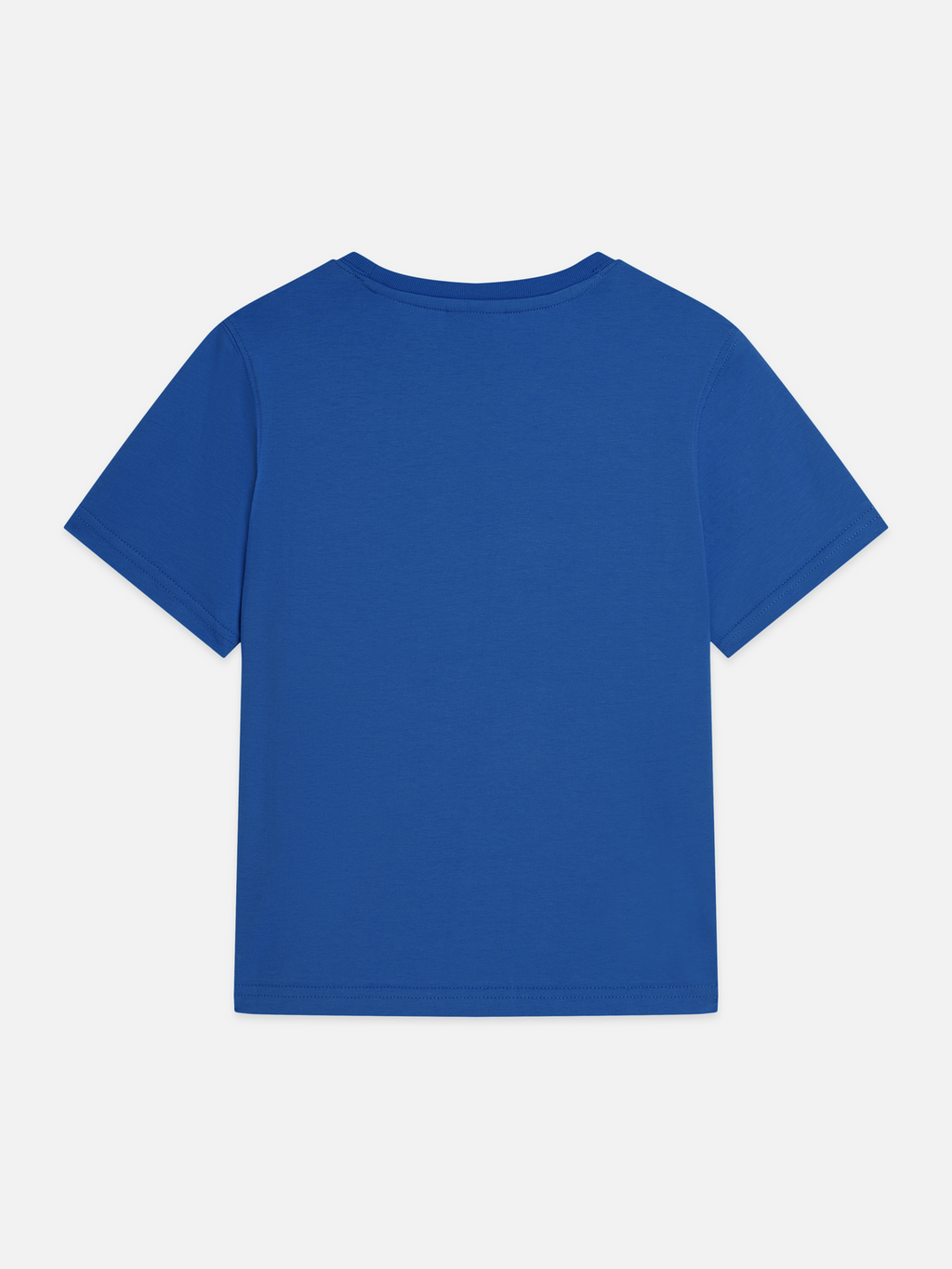Front Artwork Relaxedfit Tshirt