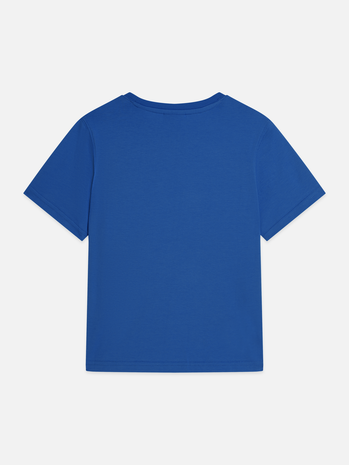 Front Artwork Relaxedfit Tshirt