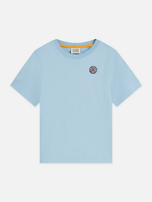 Girls' Back Artwork Relaxedfit Tshirt