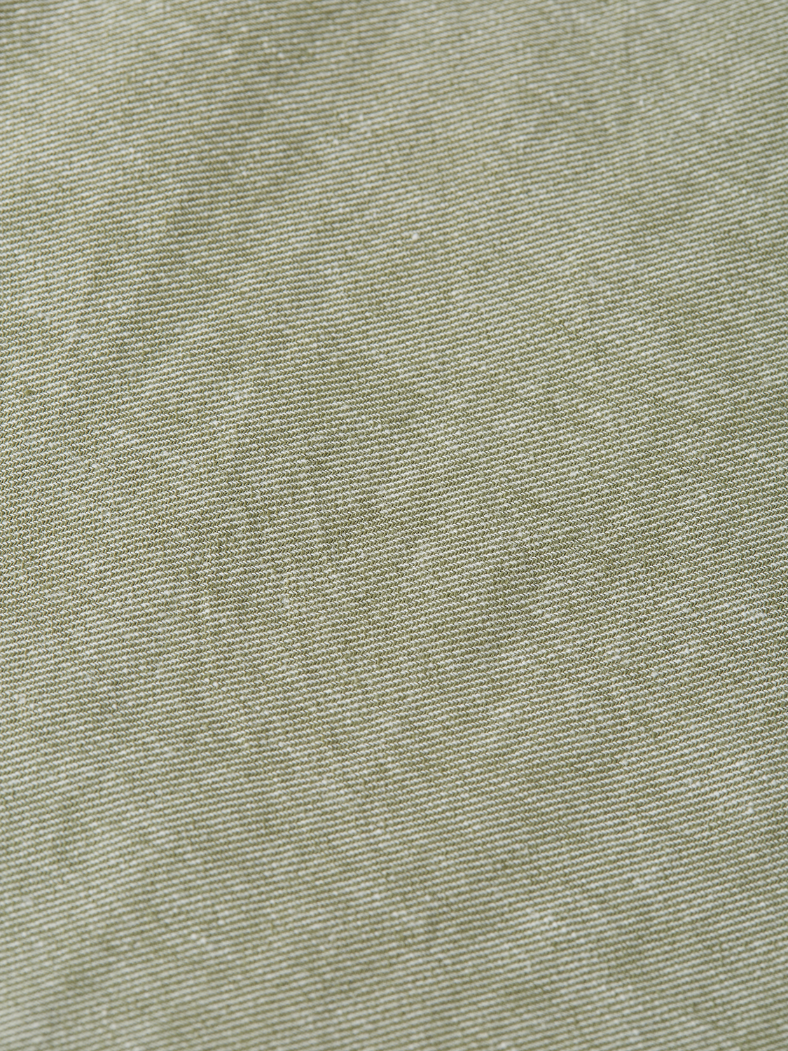 Essentials Warren Cotton-Linen Twill Jogger