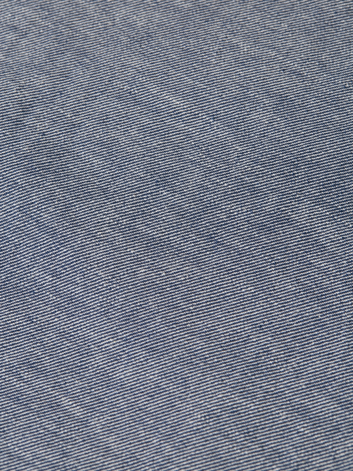 Essentials Fave Cotton Linen Regular-Fit Shorts