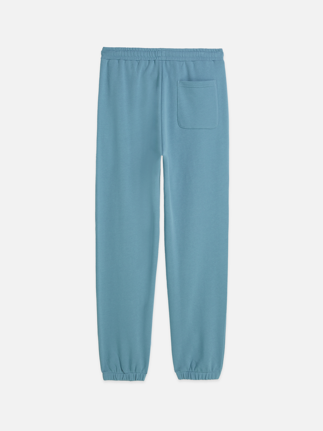 Essentials Logo Badge Regular-Fit Sweatpants