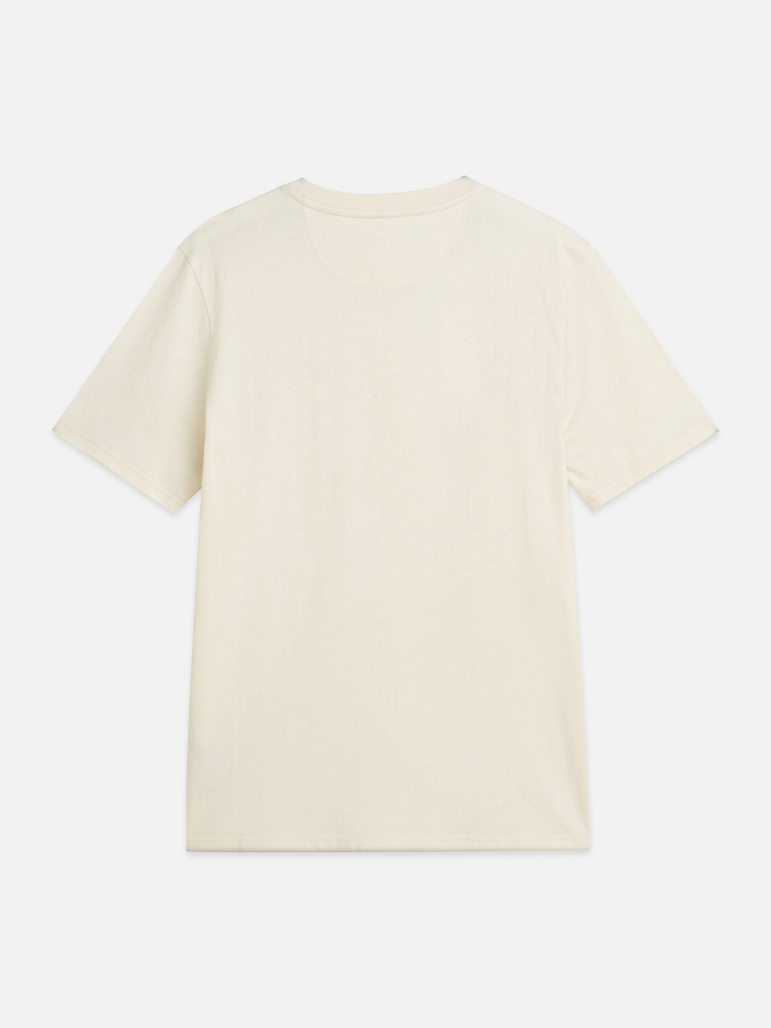 Seasonal Core Chest Logo Regular-Fit T-Shirt