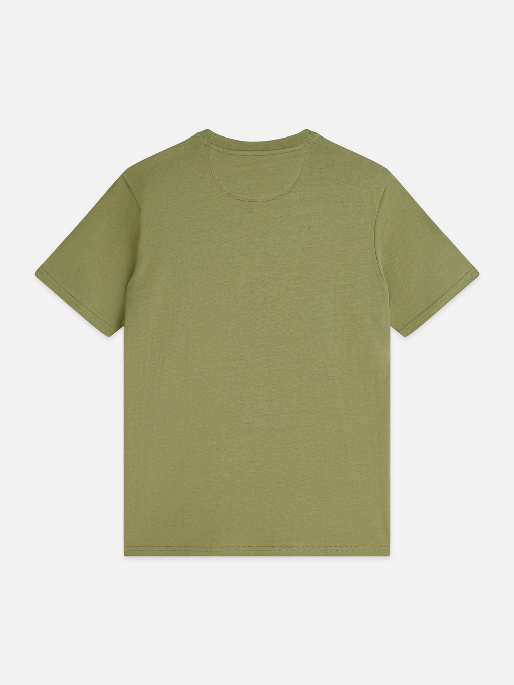 Seasonal Core Chest Logo Regular-Fit T-Shirt