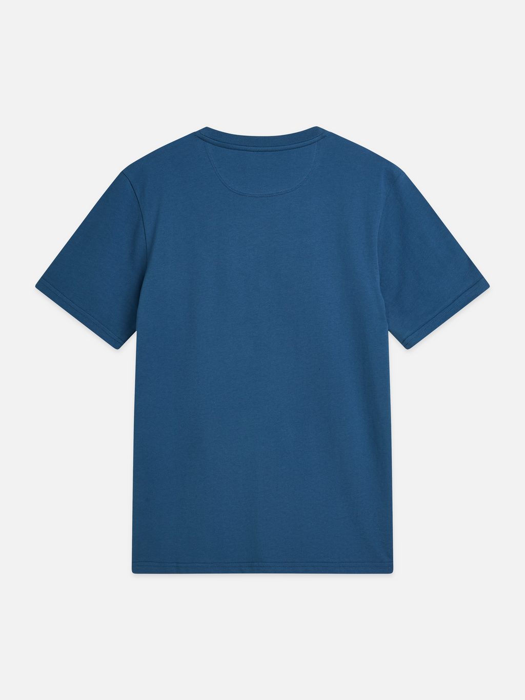 Essentials Chest Logo Regular-Fit T-Shirt