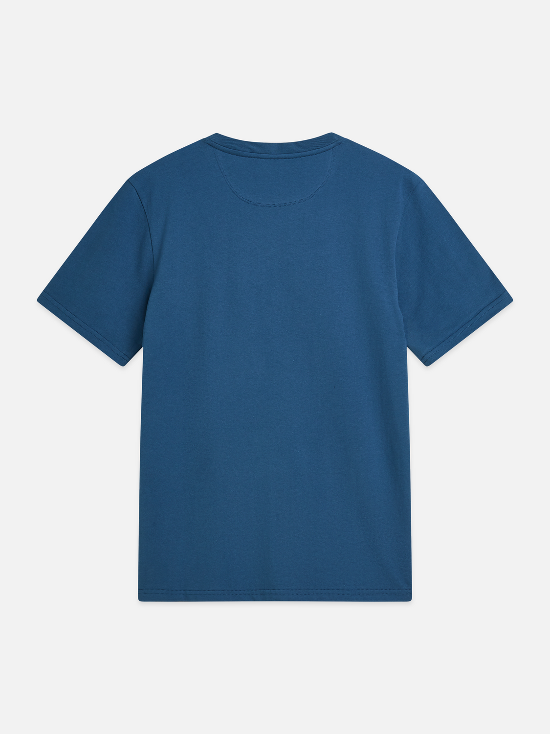 Essentials Chest Logo Regular-Fit T-Shirt