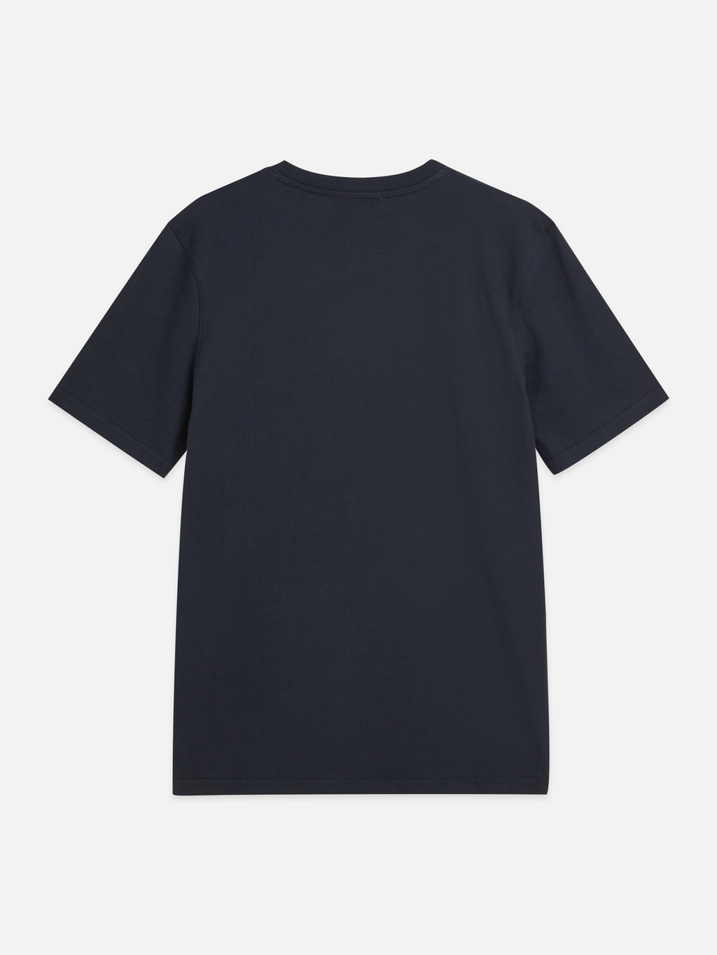 Left Chest Artwork Regular-Fit T-Shirt