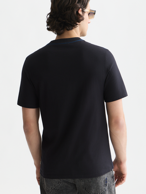Front Artwork Regular-Fit T-Shirt