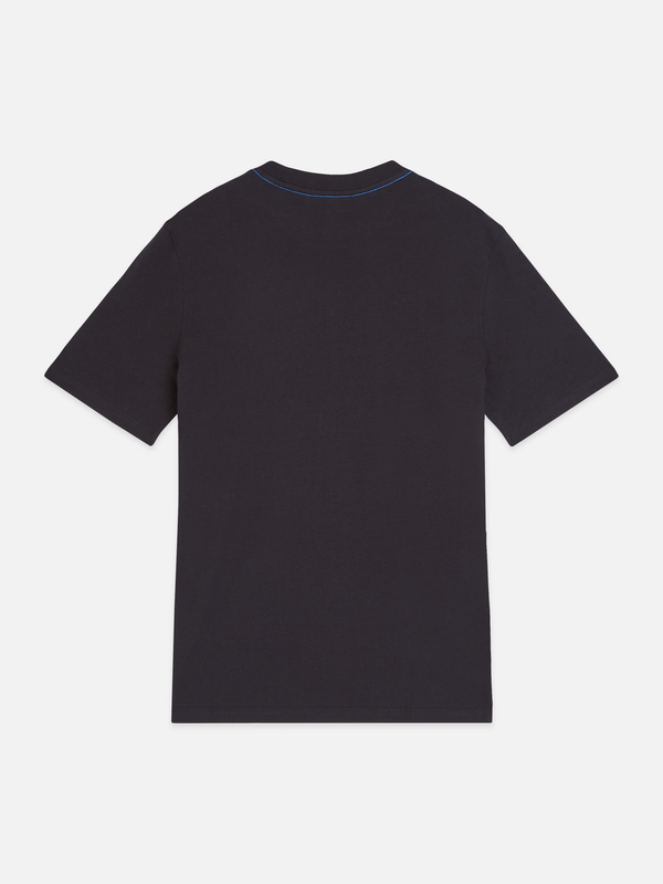 Front Artwork Regular-Fit T-Shirt