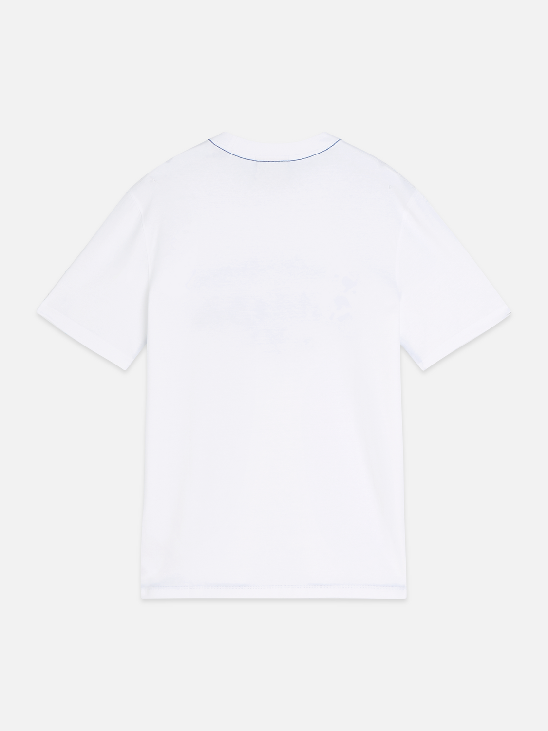 Front Artwork Regular-Fit T-Shirt